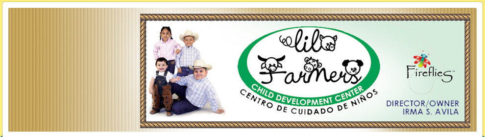 Lil Farmers Child Development Center | Alton, Texas | Child Care & Social Development